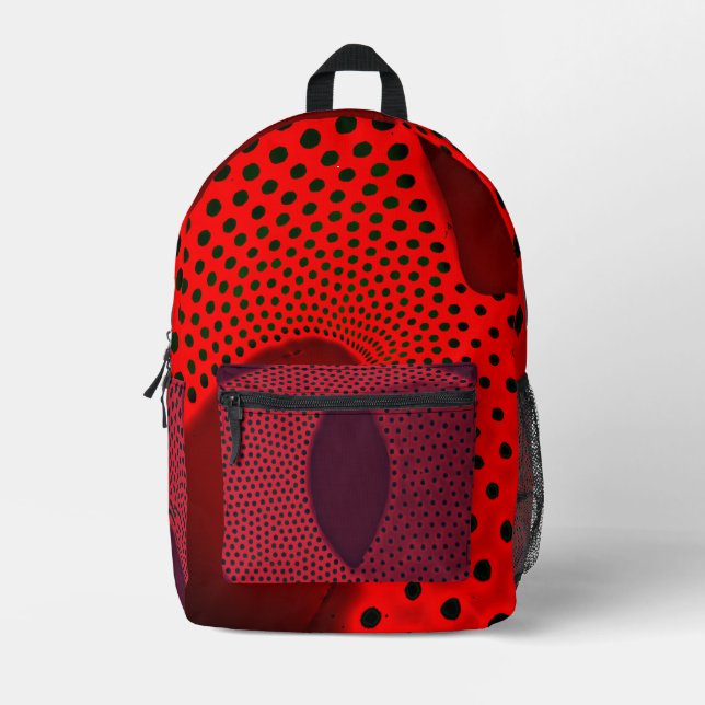 Bolsa Studio 16 (Anverso)