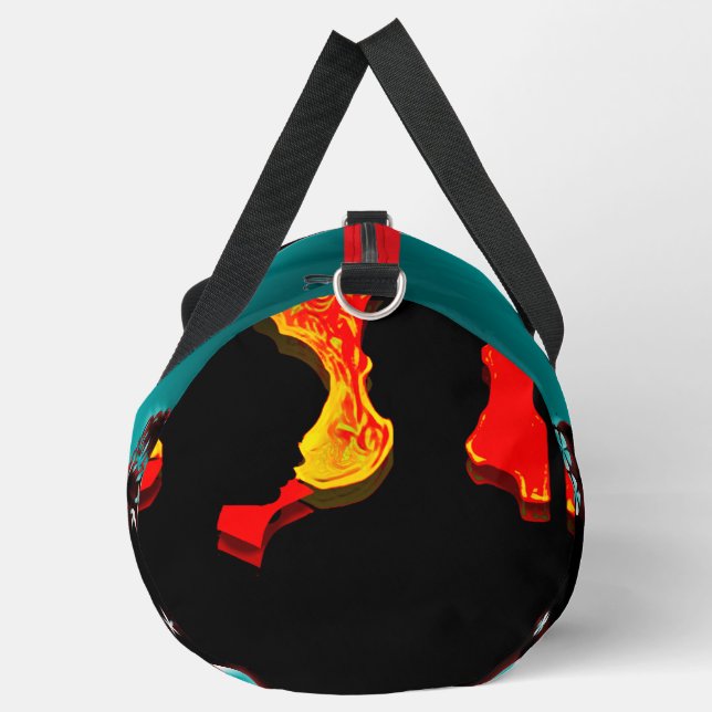 Bolsa Studio 16 (Izquierda)