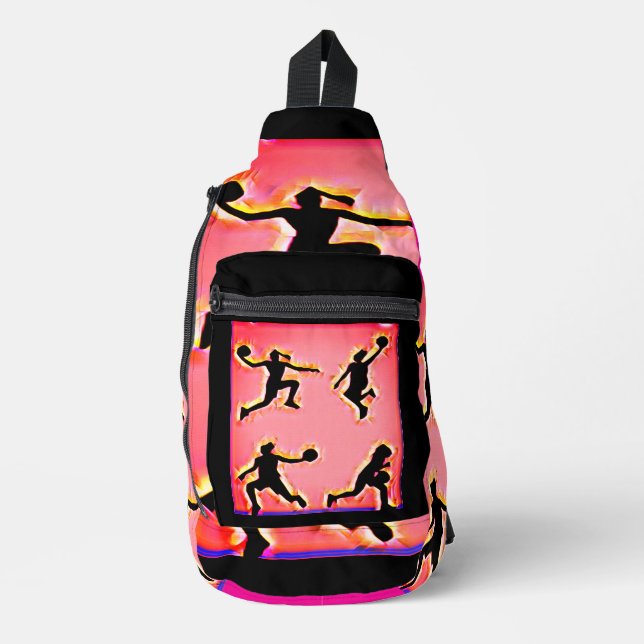 Bolsa Studio 16 (Anverso)