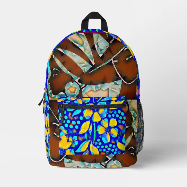 Bolsa Studio 16 (Anverso)