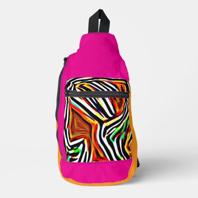 Bolsa Studio 16 (Anverso)