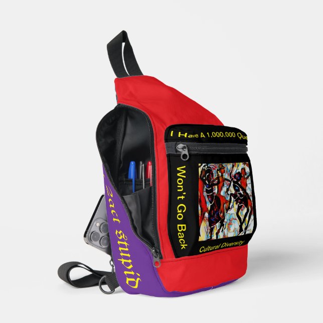 Bolsa Studio 16 (Abierto)