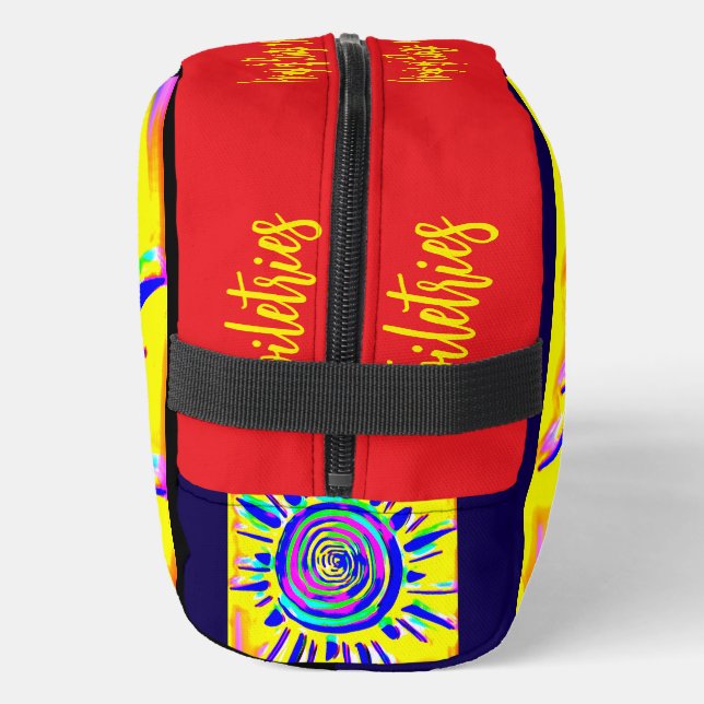 Bolsa Studio 16 (Izquierda)