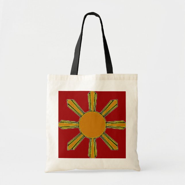 Bolsa Sunshine (Frente)