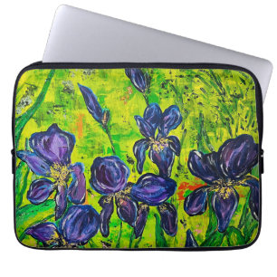 Bolsa superior Iris Lap