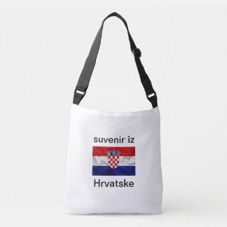 Bolsa suvenir iz Hrvatske