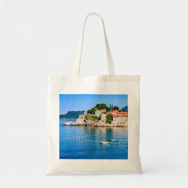 Bolsa Sveti Stefan (Frente)