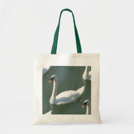 Bolsa - Swans en color