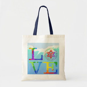 Bolsa Taino Sun Love Puerto Rico