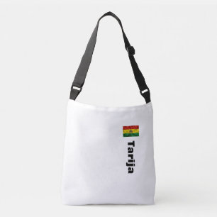Bolsa Tarija