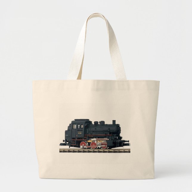 Bolsa Tenderlokomotive BR 89 (Frente)