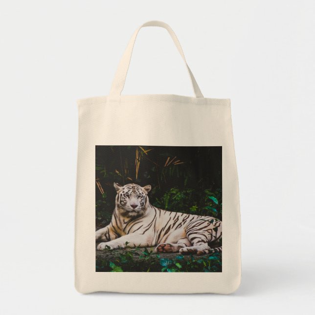 Bolsa Tiger Tote (Frente)