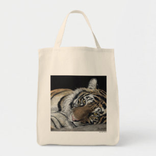 Bolsa Tiger Tote