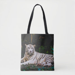 Bolsa Tiger Tote