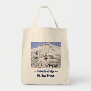 Bolsa Timberline Lodge