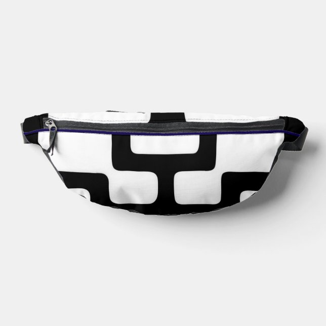 Bolsa tipo sling (Distribución)
