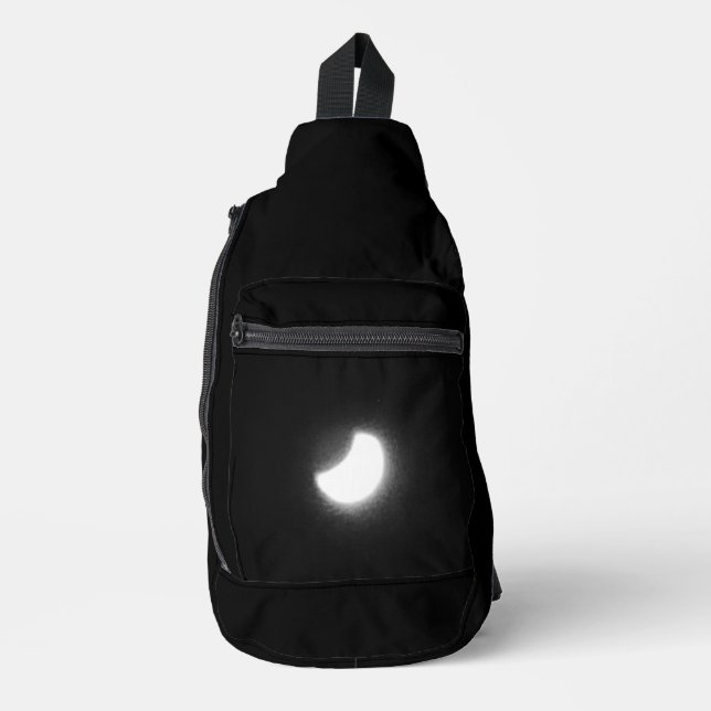 BOLSA TIPO SLING COOL DISEÑO ECO (Anverso)