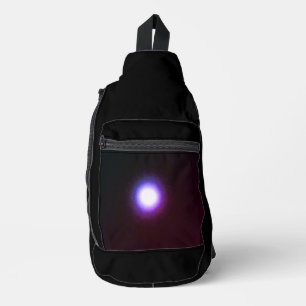 BOLSA TIPO SLING COOL DISEÑO ECO