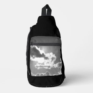 BOLSA TIPO SLING COOL DISEÑO ECO 