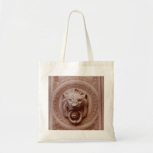 Bolsa - Tocador de la puerta del león