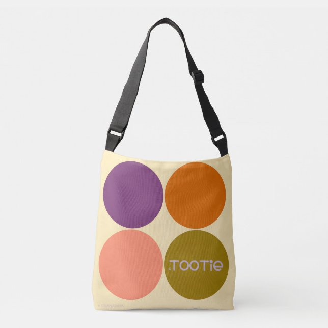 Bolsa TOOTie Tote (Anverso)