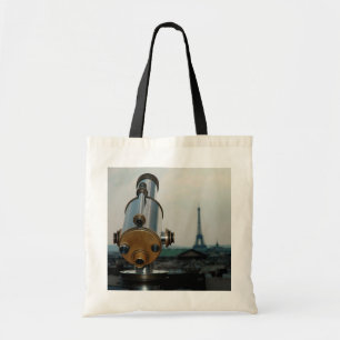 Bolsa Torre Eiffel "French Clichés" DEsenREdo