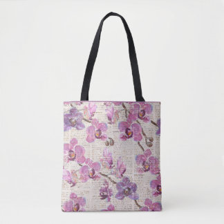 Bolsa Tot Grande Alfombra de Escritorio Floral Boh