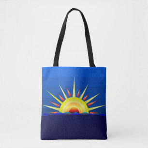 Bolsa Totally Soleada