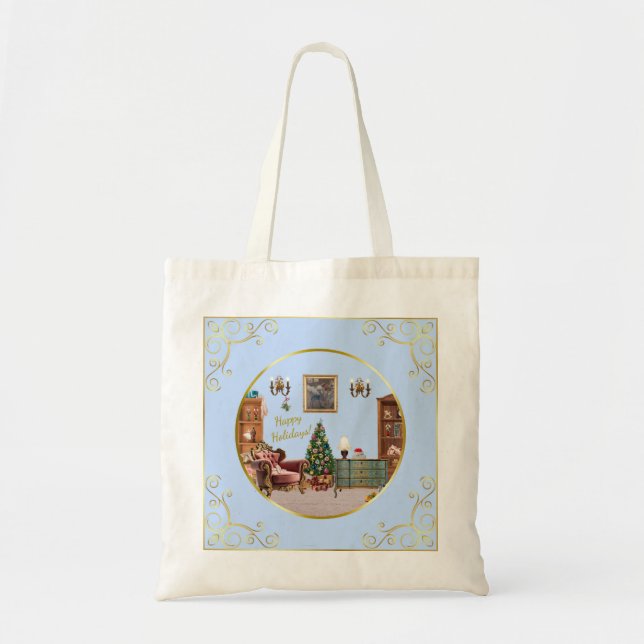 Bolsa Tote (Frente)