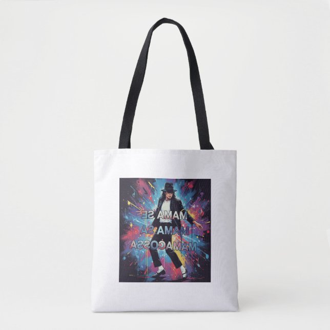 Bolsa tote (Anverso)