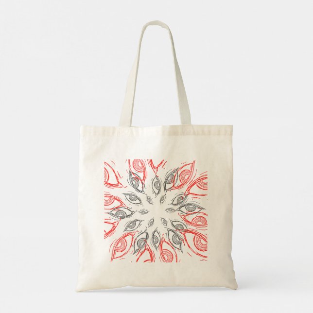 Bolsa Tote (Reverso)