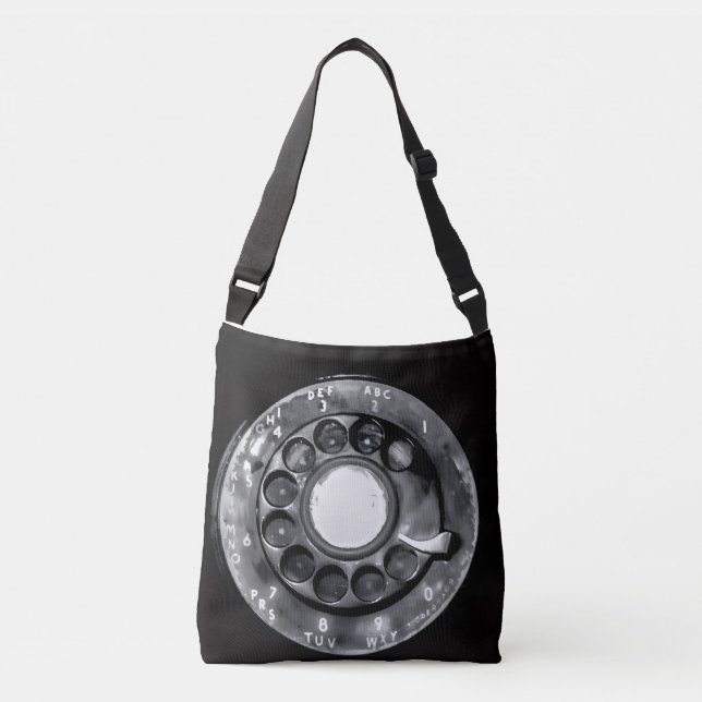 Bolsa tote (Anverso)