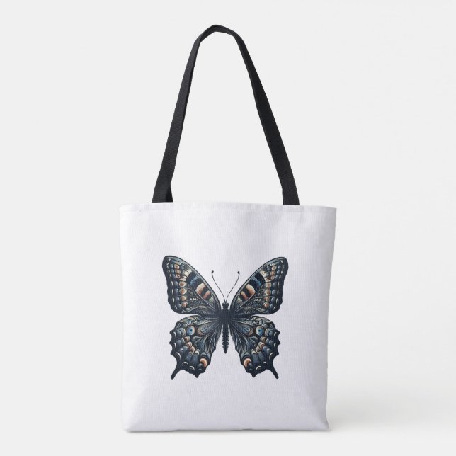bolsa tote (Reverso)