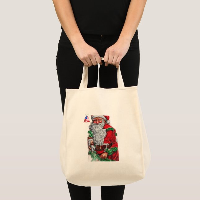Bolsa Tote (Anverso (producto))