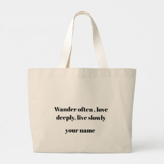 Bolsa Tote