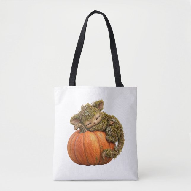 Bolsa tote (Anverso)