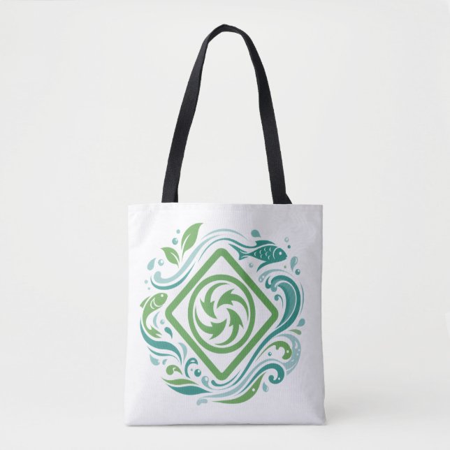 Bolsa Tote (Anverso)