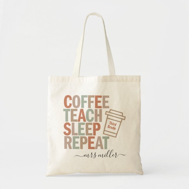 Bolsa Tote (Frente)