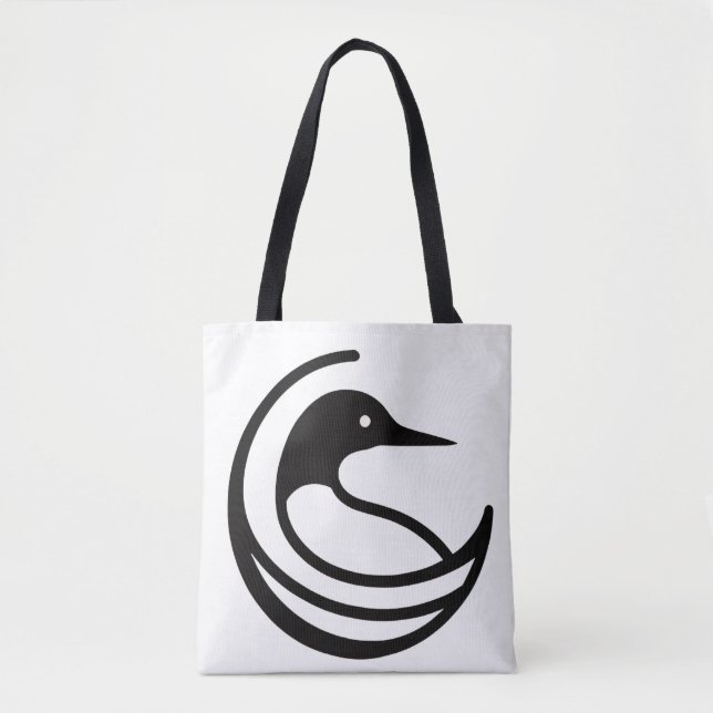 Bolsa tote (Anverso)