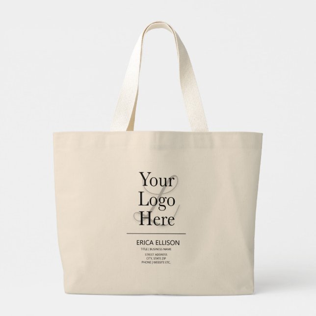 Bolsa tote (Reverso)