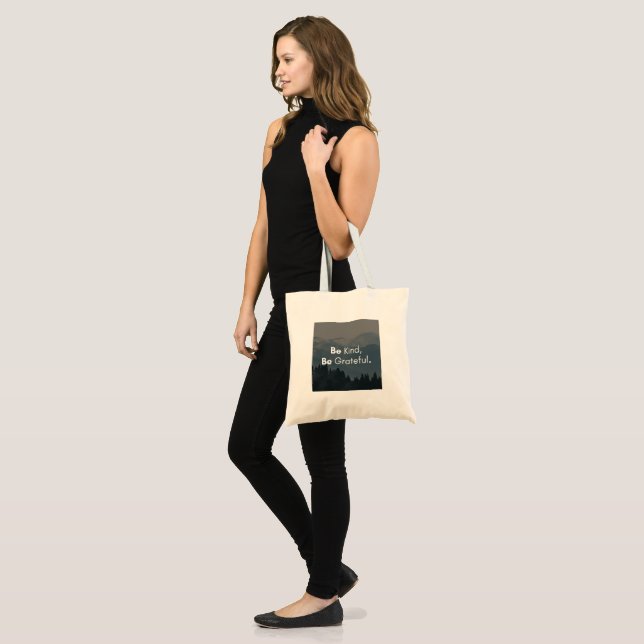 Bolsa Tote (Anverso (modelo))