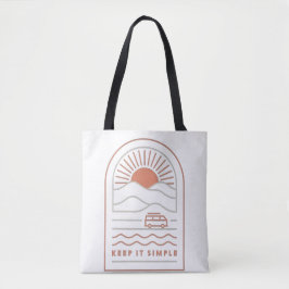 Bolsa tote