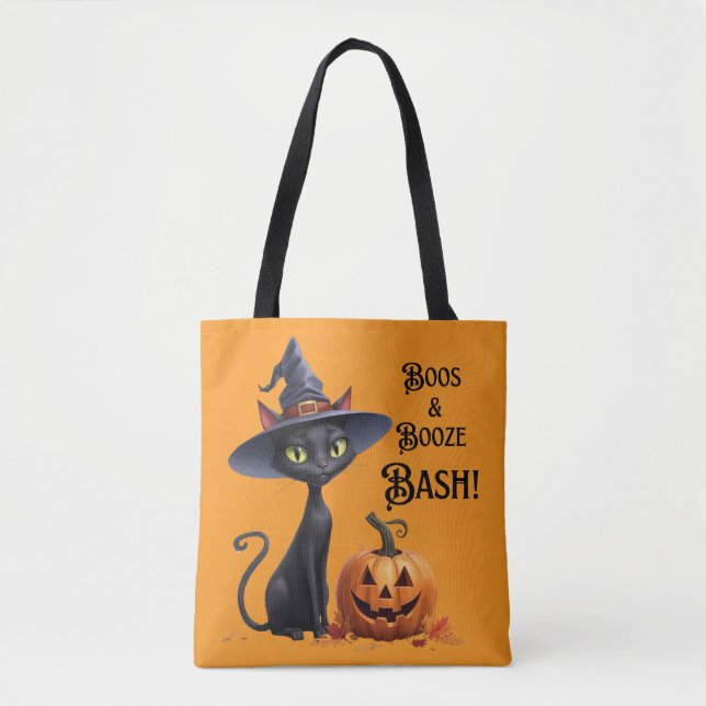 Bolsa tote (Anverso)