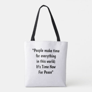 Bolsa tote