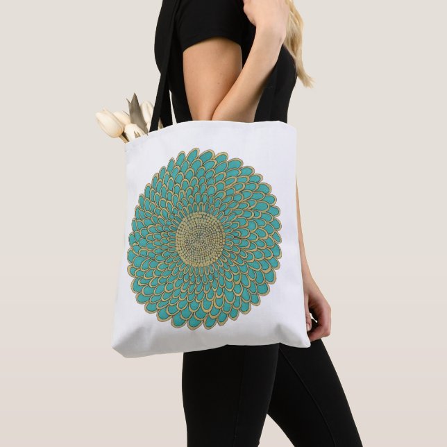 Bolsa Tote (Detalle)