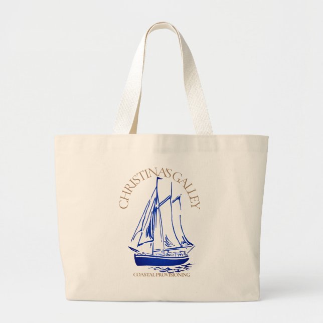 Bolsa Tote (Frente)