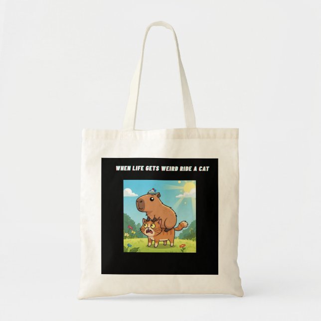 Bolsa Tote (Frente)