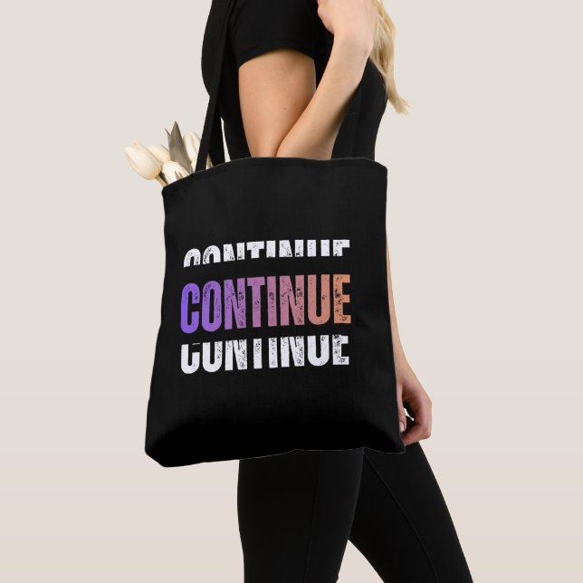 Bolsa Tote (Detalle)