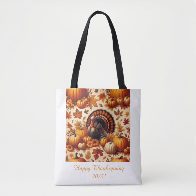 Bolsa tote (Anverso)