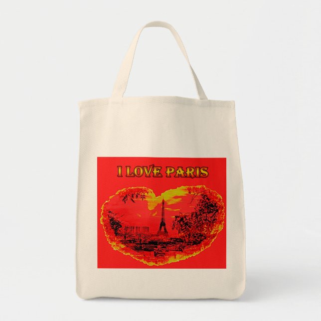 Bolsa tote (Frente)